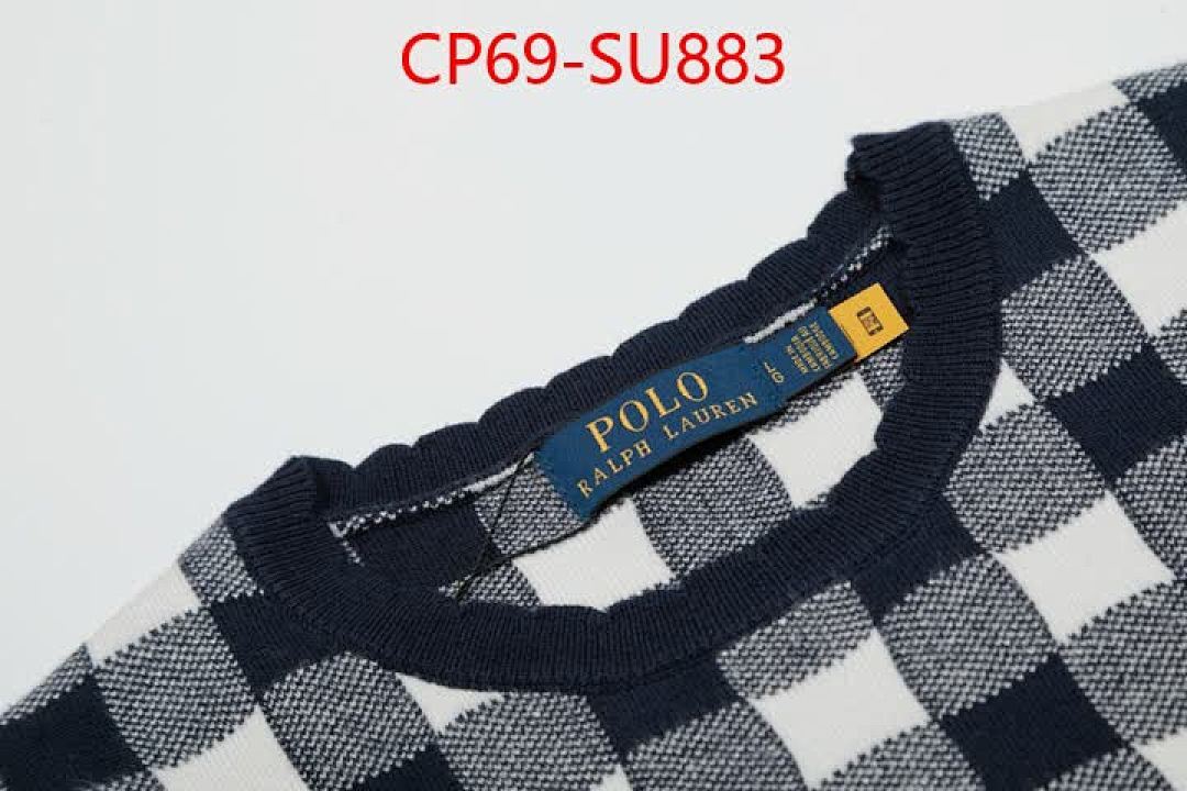 Clothing-Ralph Lauren ID: SU883 $: 69USD