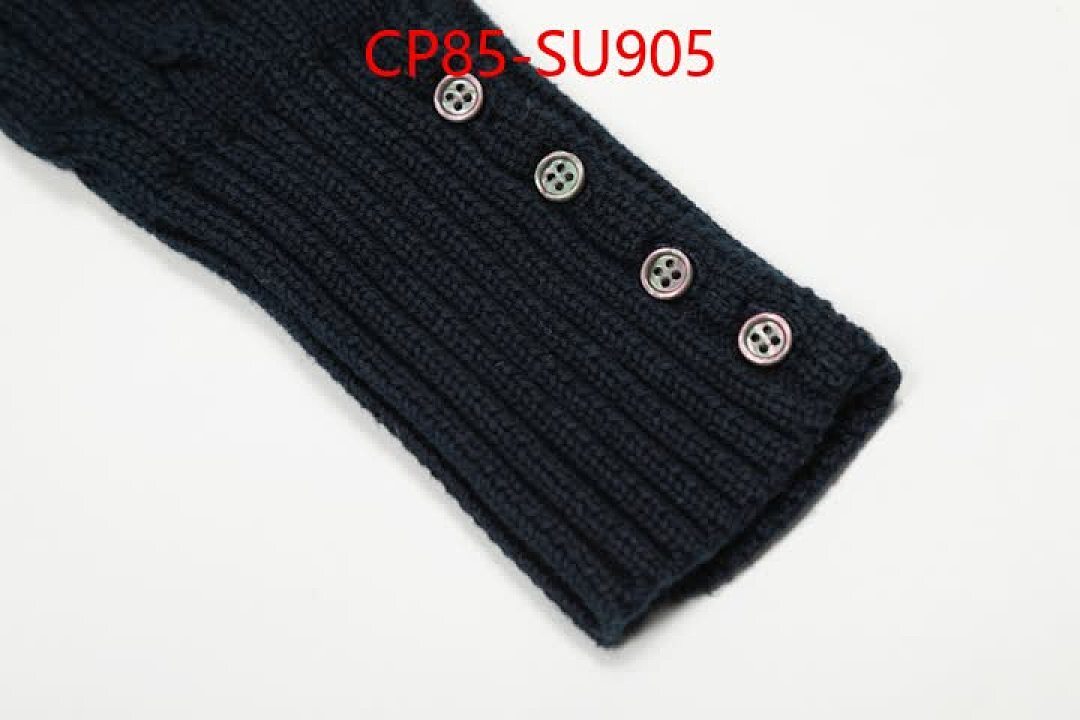 Clothing-Ralph Lauren ID: SU905 $: 85USD