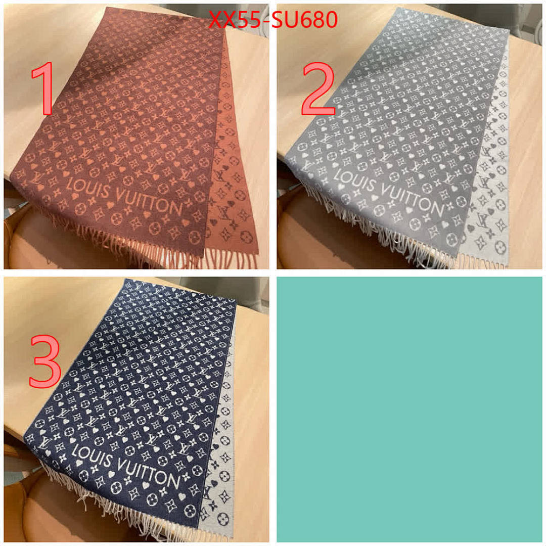 Scarf-LV ID: SU680 $: 55USD