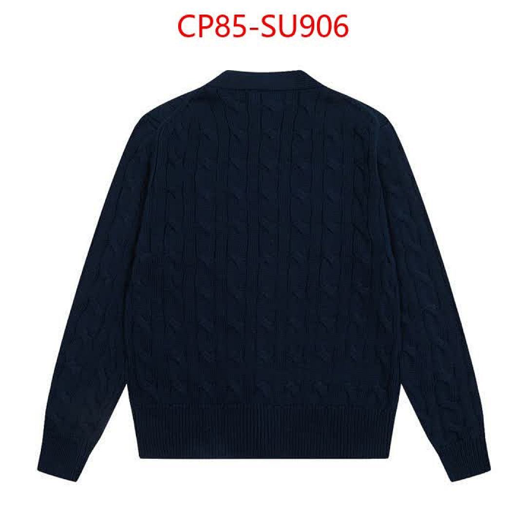 Clothing-Ralph Lauren ID: SU906 $: 85USD