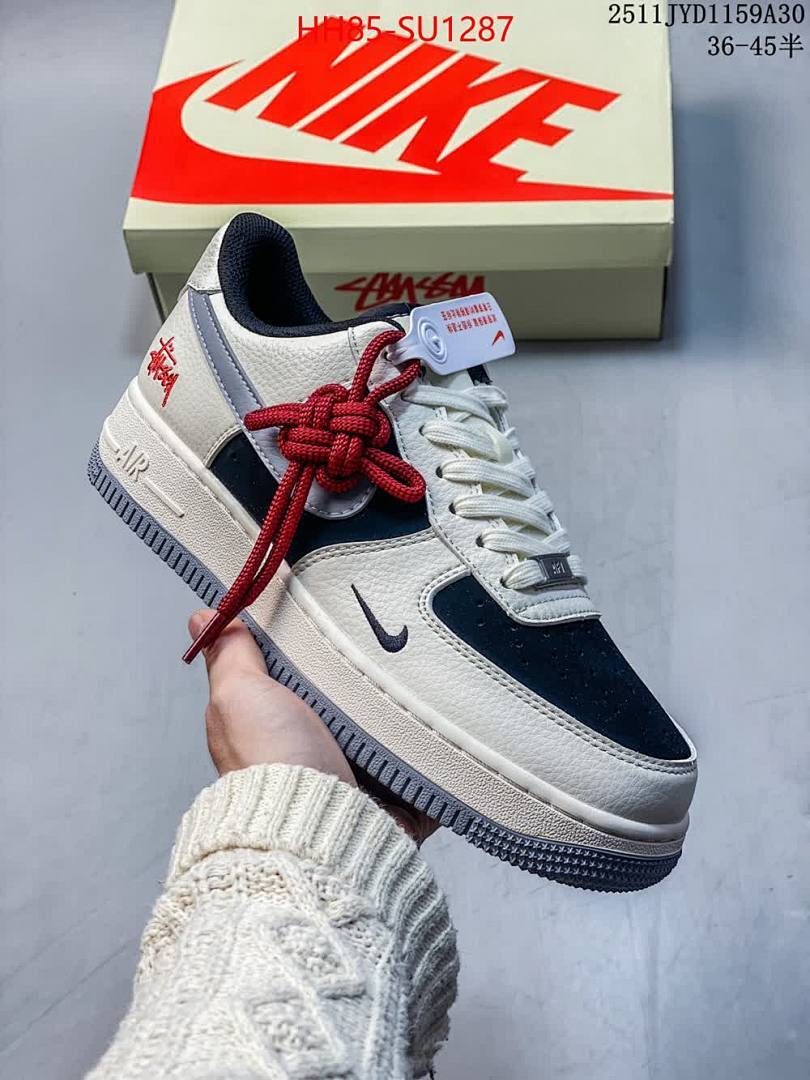 Men Shoes-Nike ID: SU1287 $: 85USD