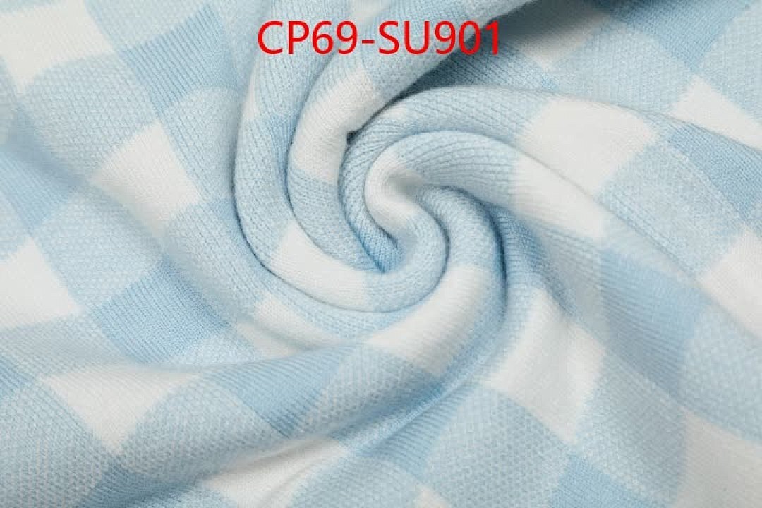 Clothing-Ralph Lauren ID: SU901 $: 69USD