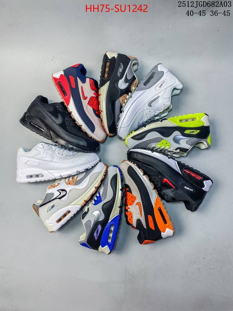 Women Shoes-NIKE ID: SU1242 $: 75USD