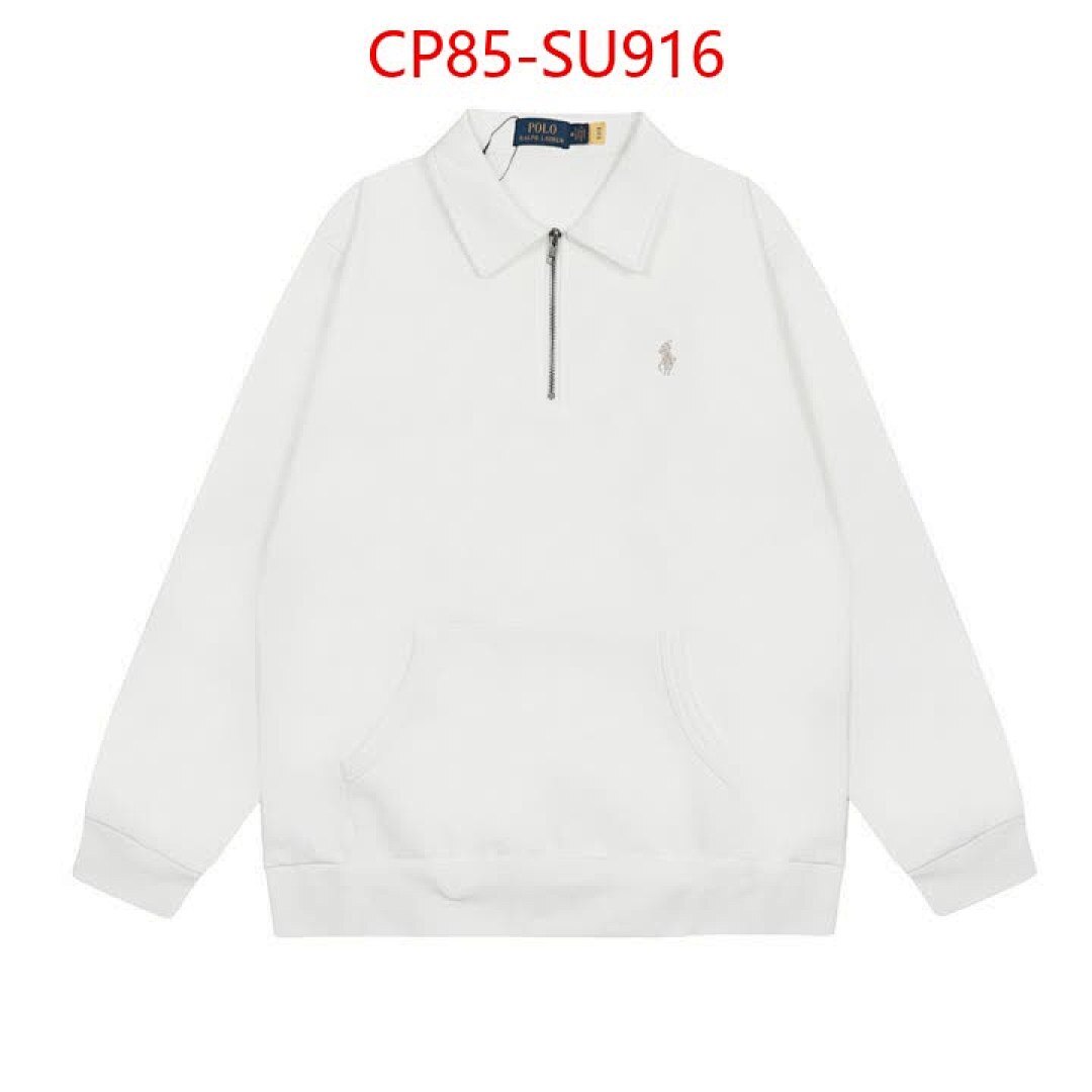 Clothing-Ralph Lauren ID: SU916 $: 85USD