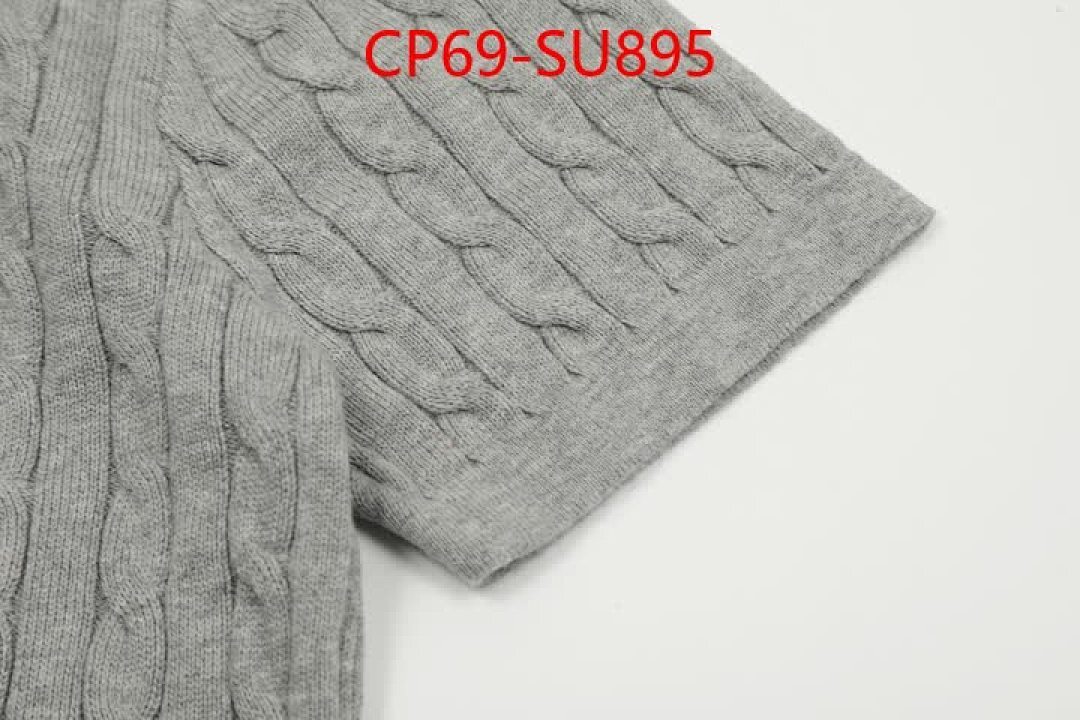 Clothing-Ralph Lauren ID: SU895 $: 69USD