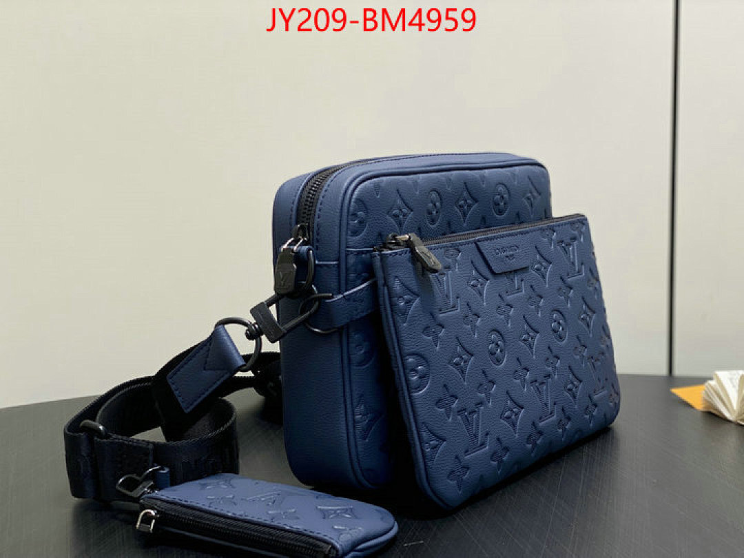 LV Bags(TOP)-New Wave Multi-Pochette- ID: BM4959 $: 209USD,