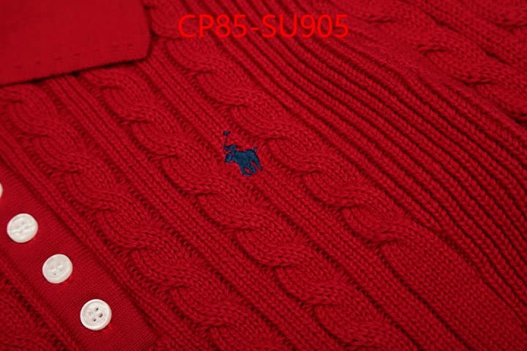 Clothing-Ralph Lauren ID: SU905 $: 85USD