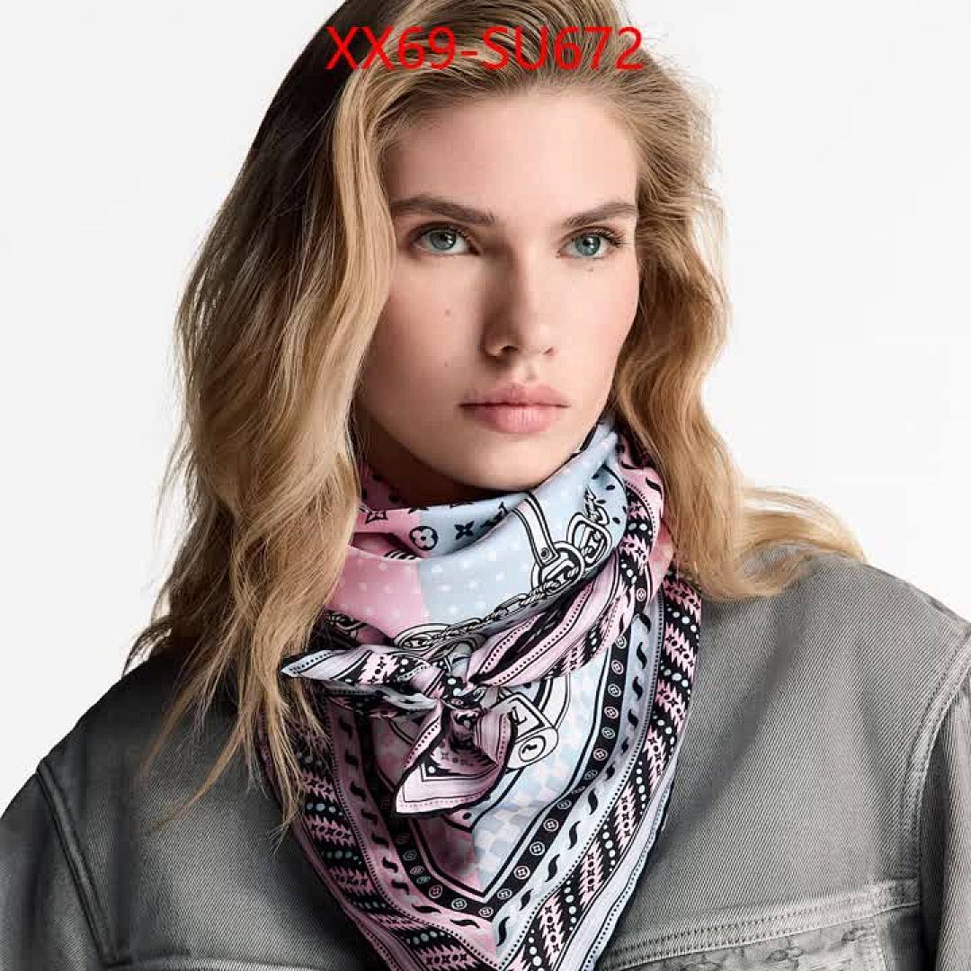 Scarf-LV ID: SU672 $: 69USD