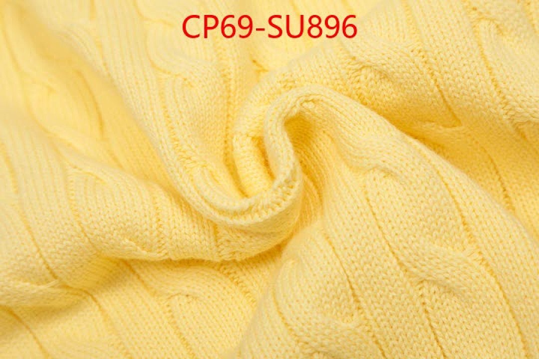 Clothing-Ralph Lauren ID: SU896 $: 69USD