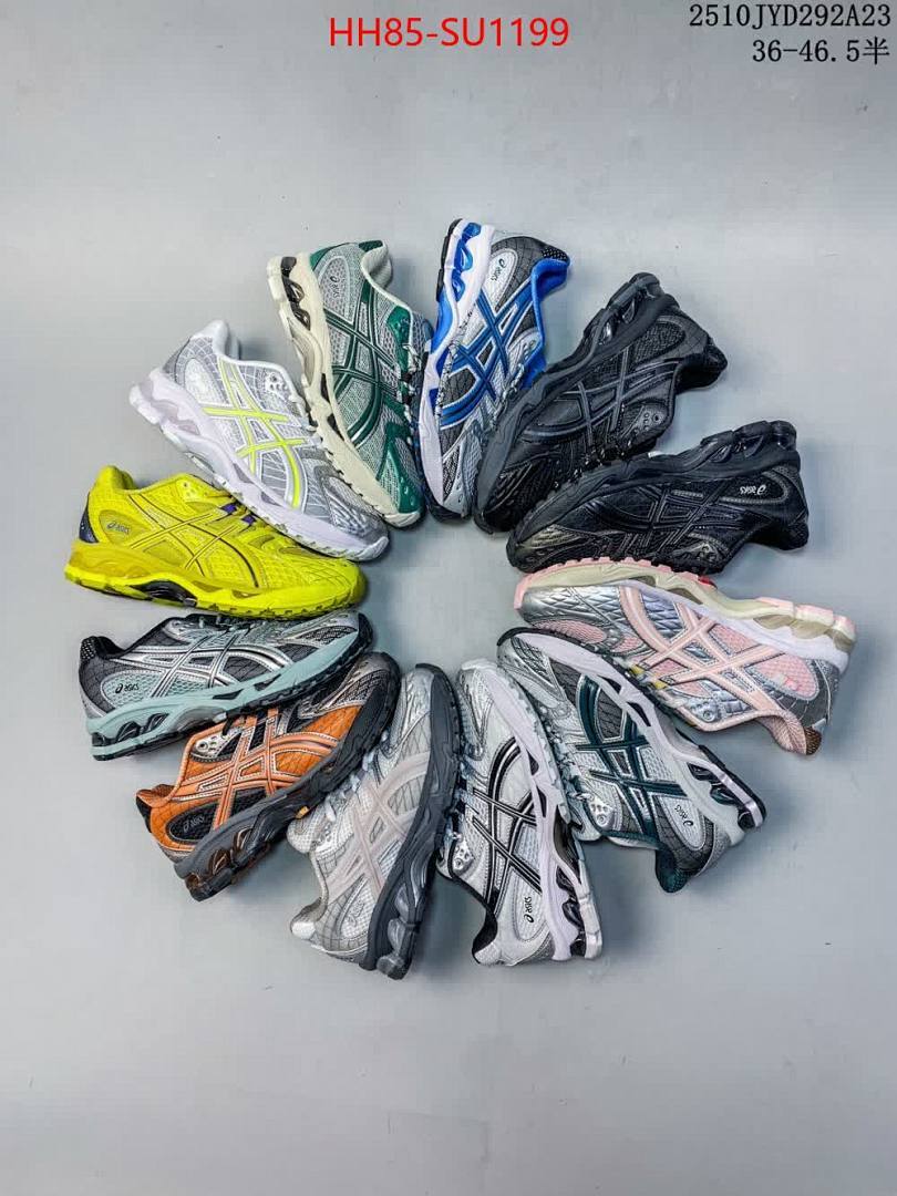 Men Shoes-Asics ID: SU1199 $: 85USD