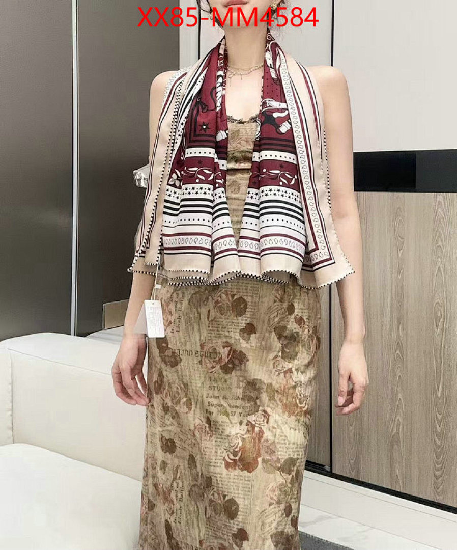 Scarf-Hermes ID: MM4584 $: 85USD