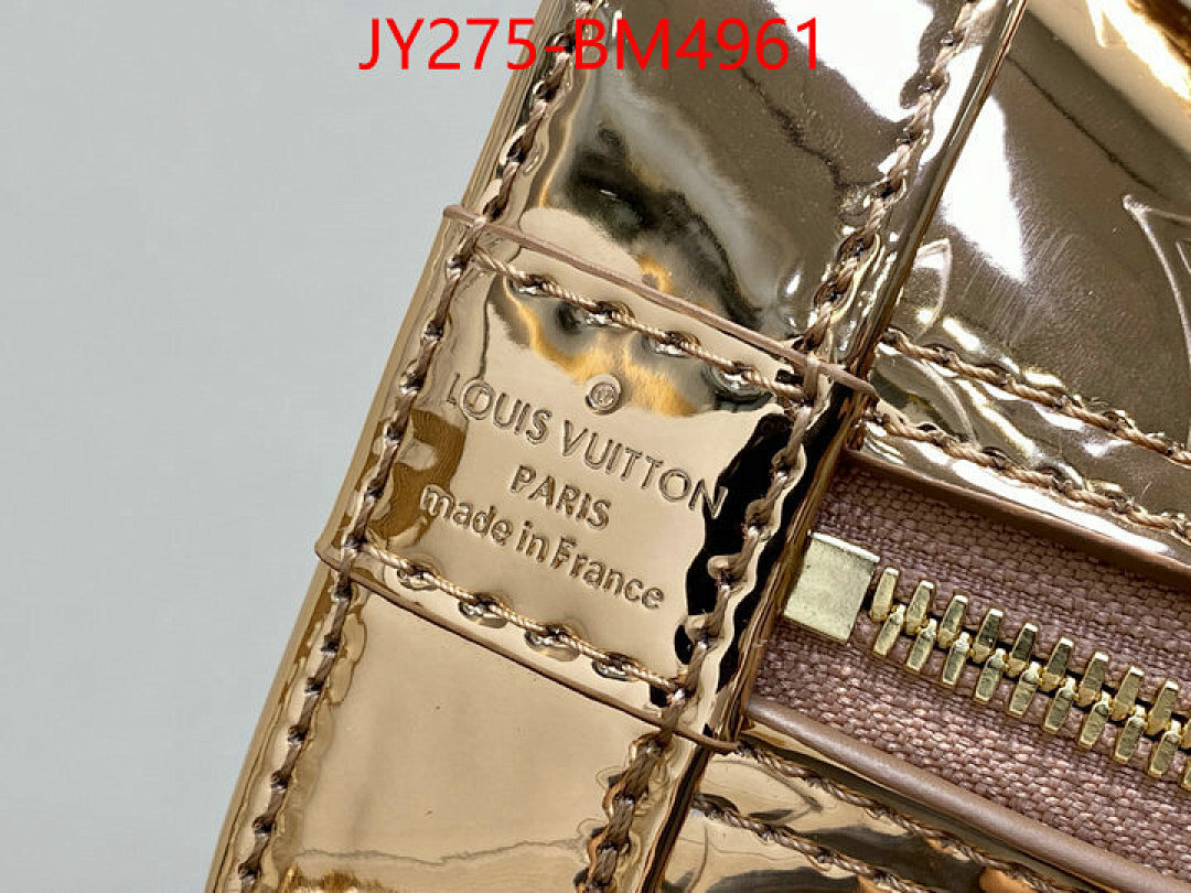 LV Bags(TOP)-Alma- ID: BM4961