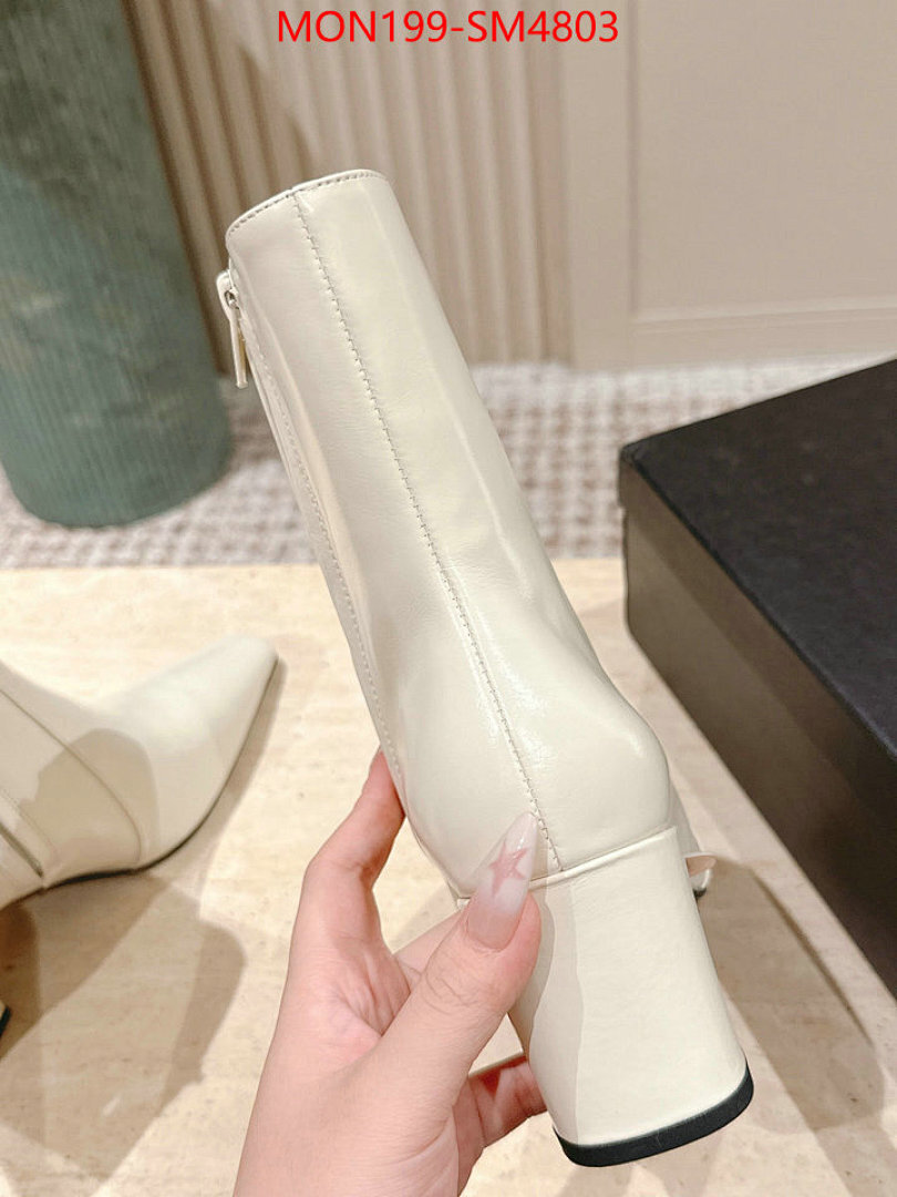 Women Shoes-Boots ID: SM4803 $: 199USD