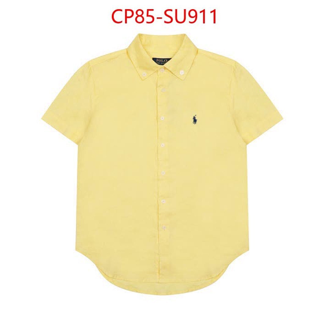 Clothing-Ralph Lauren ID: SU911 $: 85USD