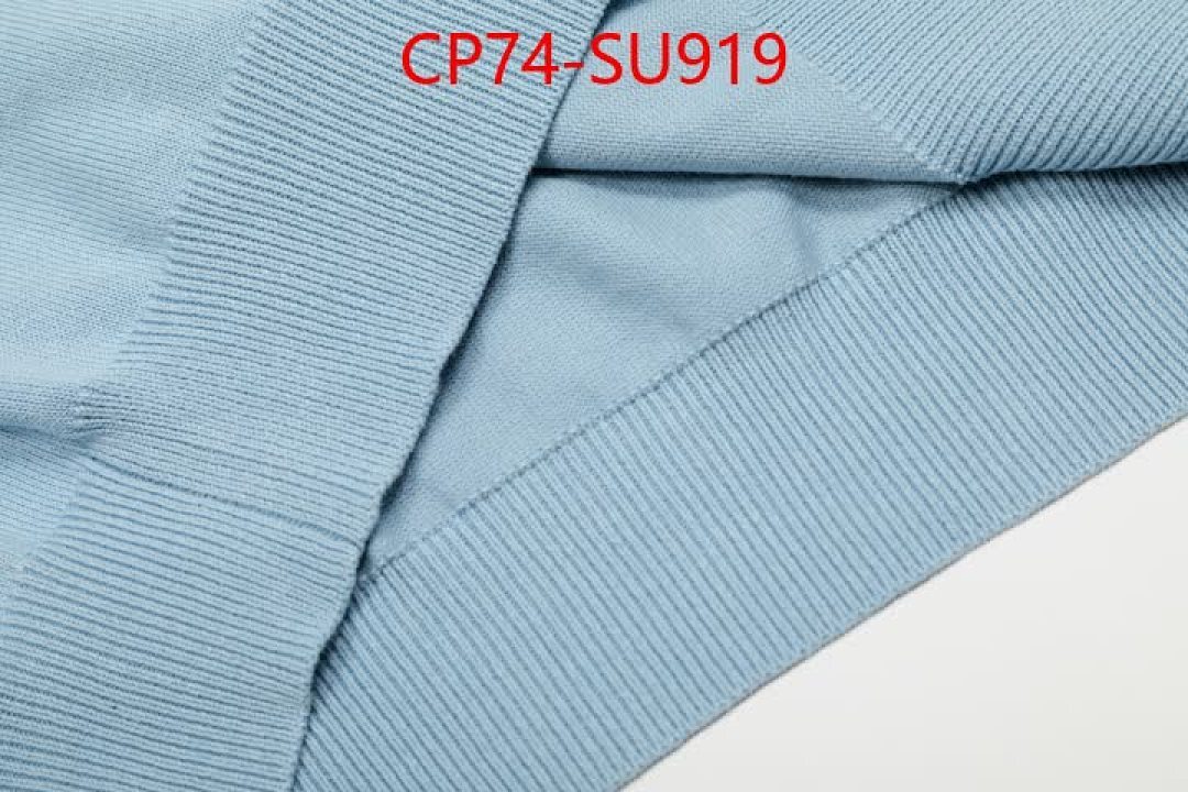 Clothing-Ralph Lauren ID: SU919 $: 74USD