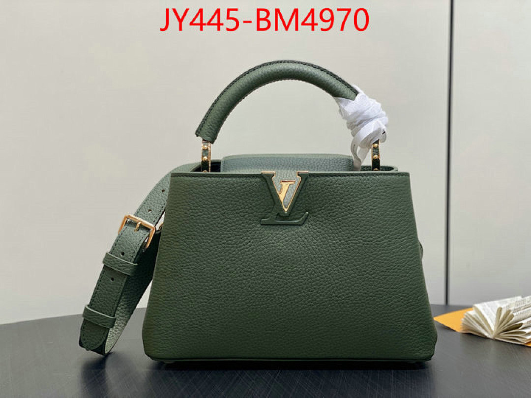 LV Bags(TOP)-Handbag Collection- ID: BM4970