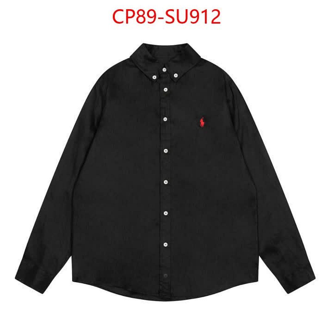 Clothing-Ralph Lauren ID: SU912 $: 89USD