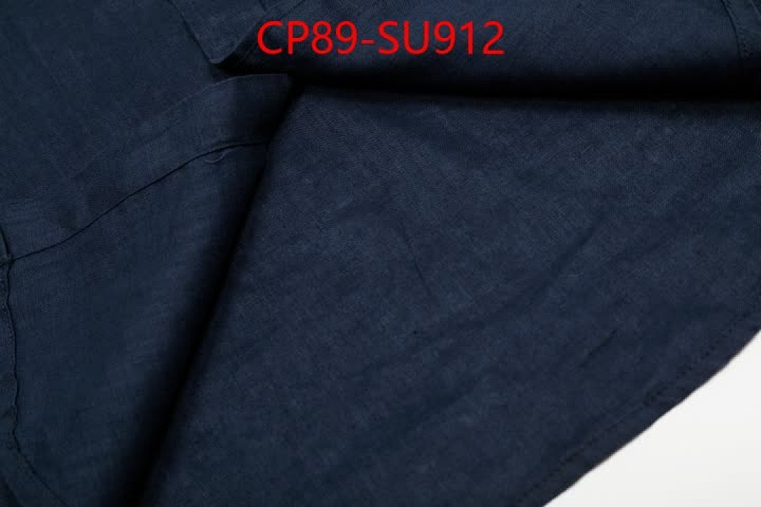 Clothing-Ralph Lauren ID: SU912 $: 89USD