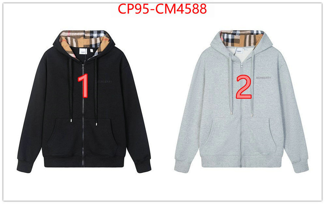 Clothing-Burberry ID: CM4588 $: 95USD