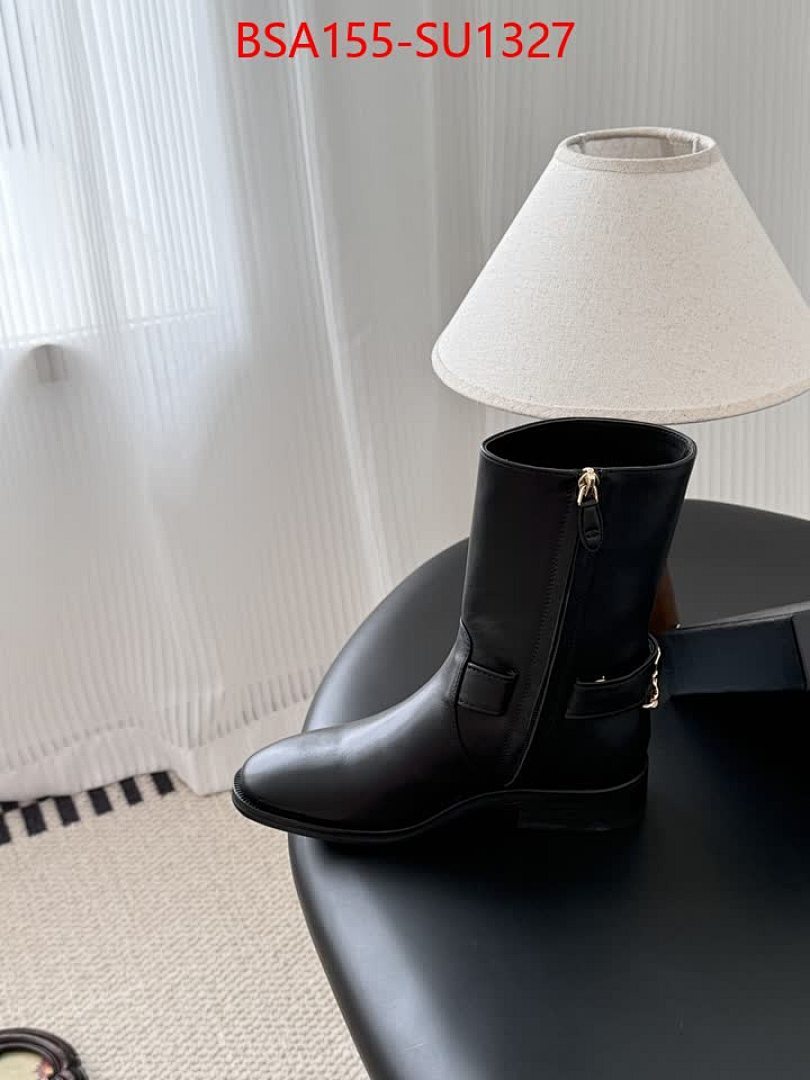 Women Shoes-Boots ID: SU1327 $: 155USD