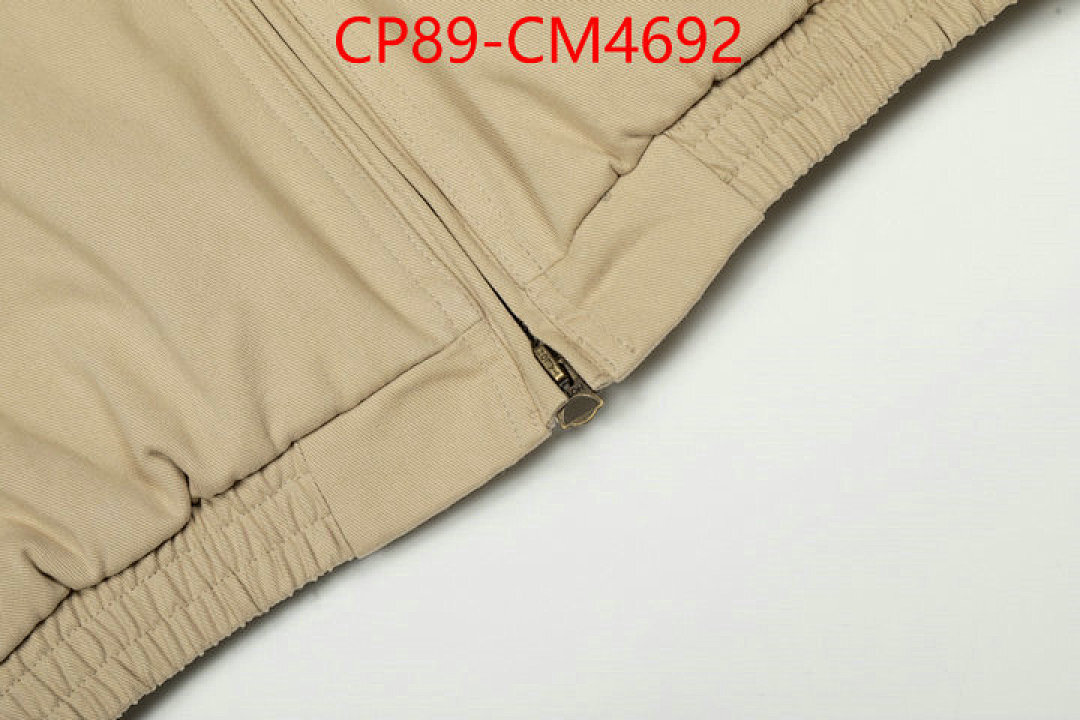 Clothing-Ralph Lauren ID: CM4692 $: 89USD