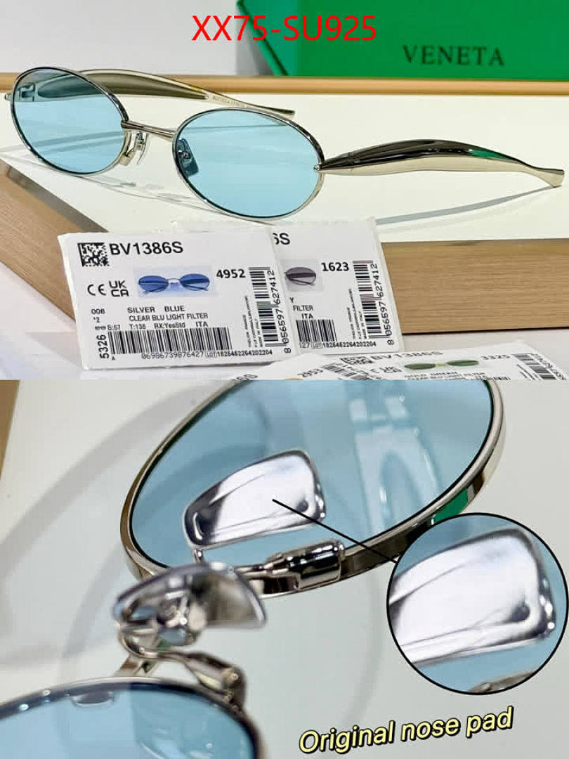 Glasses-BV ID: SU925 $: 75USD