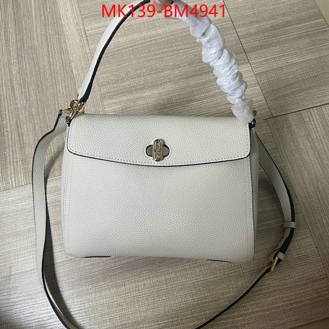 Furla Bags(TOP)-Crossbody- ID: BM4941 $: 139USD,