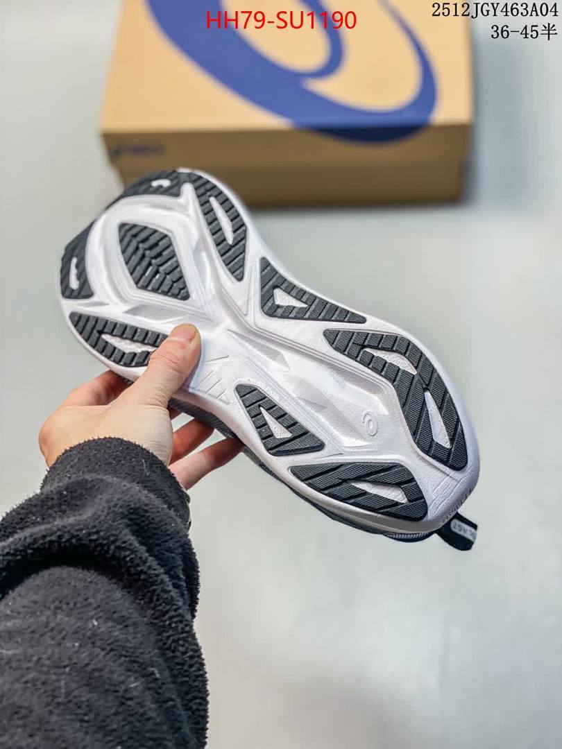 Women Shoes-Asics ID: SU1190 $: 79USD