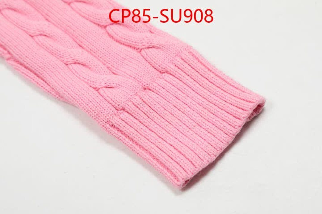 Clothing-Ralph Lauren ID: SU908 $: 85USD