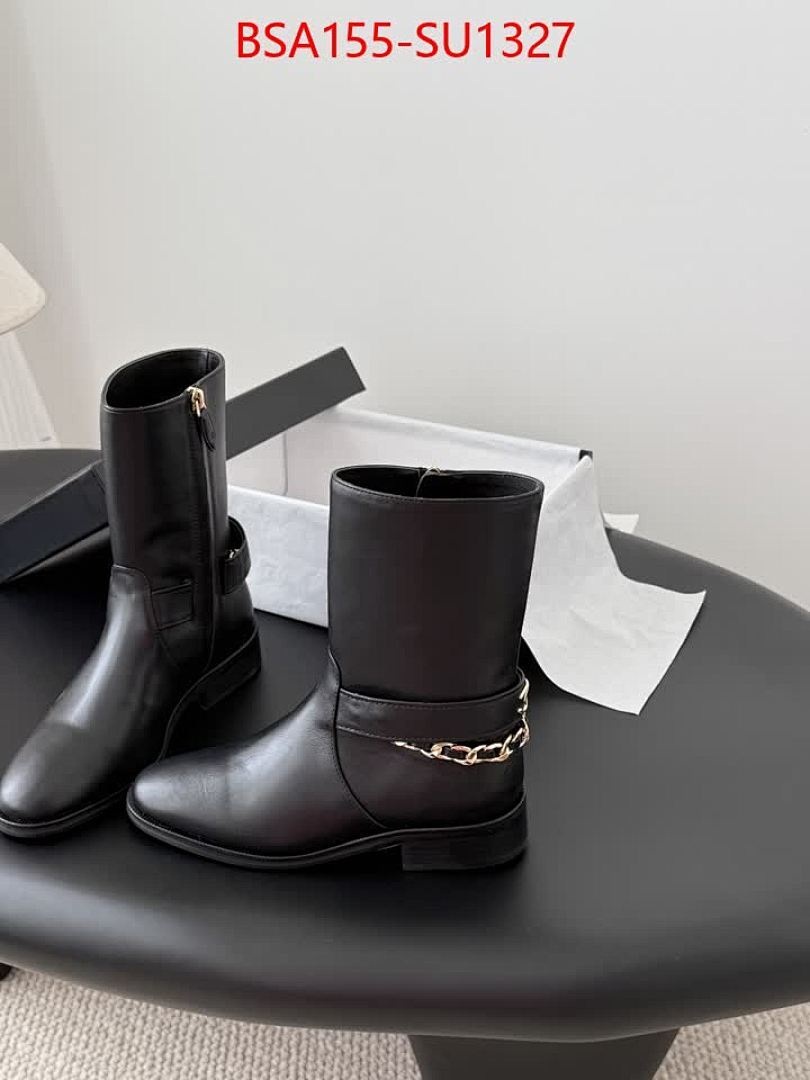 Women Shoes-Boots ID: SU1327 $: 155USD