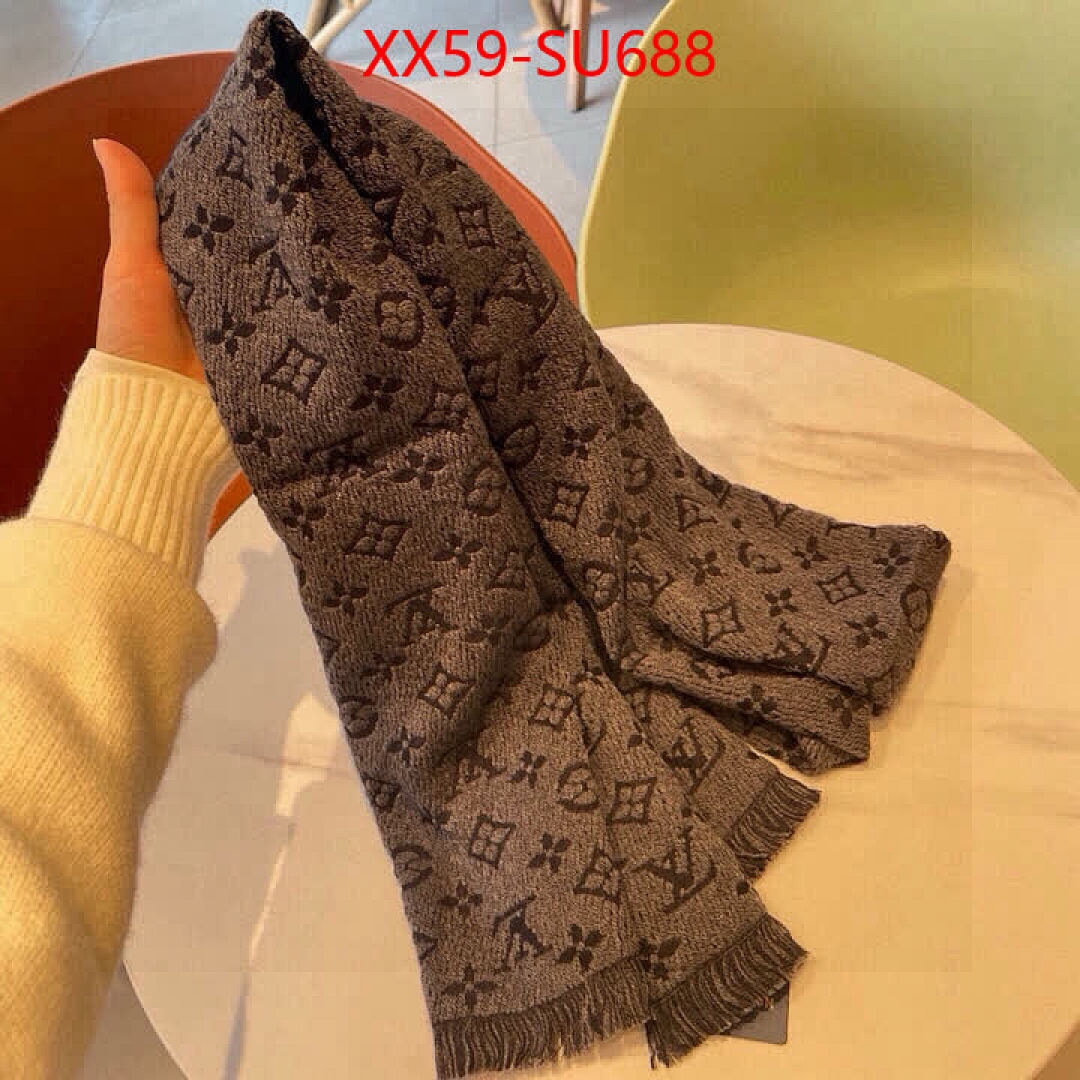 Scarf-LV ID: SU688 $: 59USD