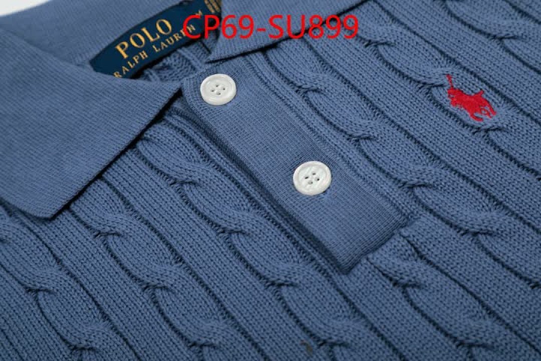 Clothing-Ralph Lauren ID: SU899 $: 69USD