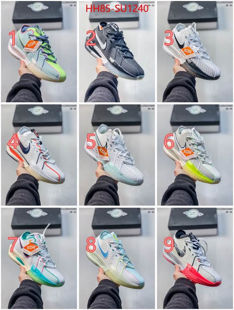 Women Shoes-NIKE ID: SU1240 $: 85USD