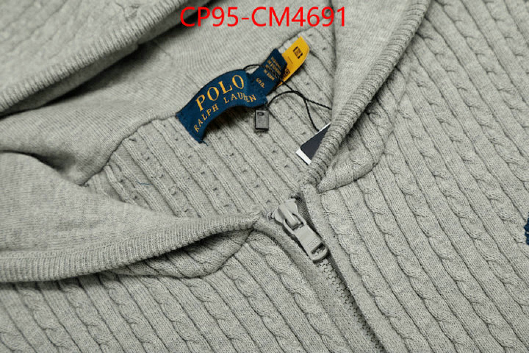 Clothing-Ralph Lauren ID: CM4691 $: 85USD