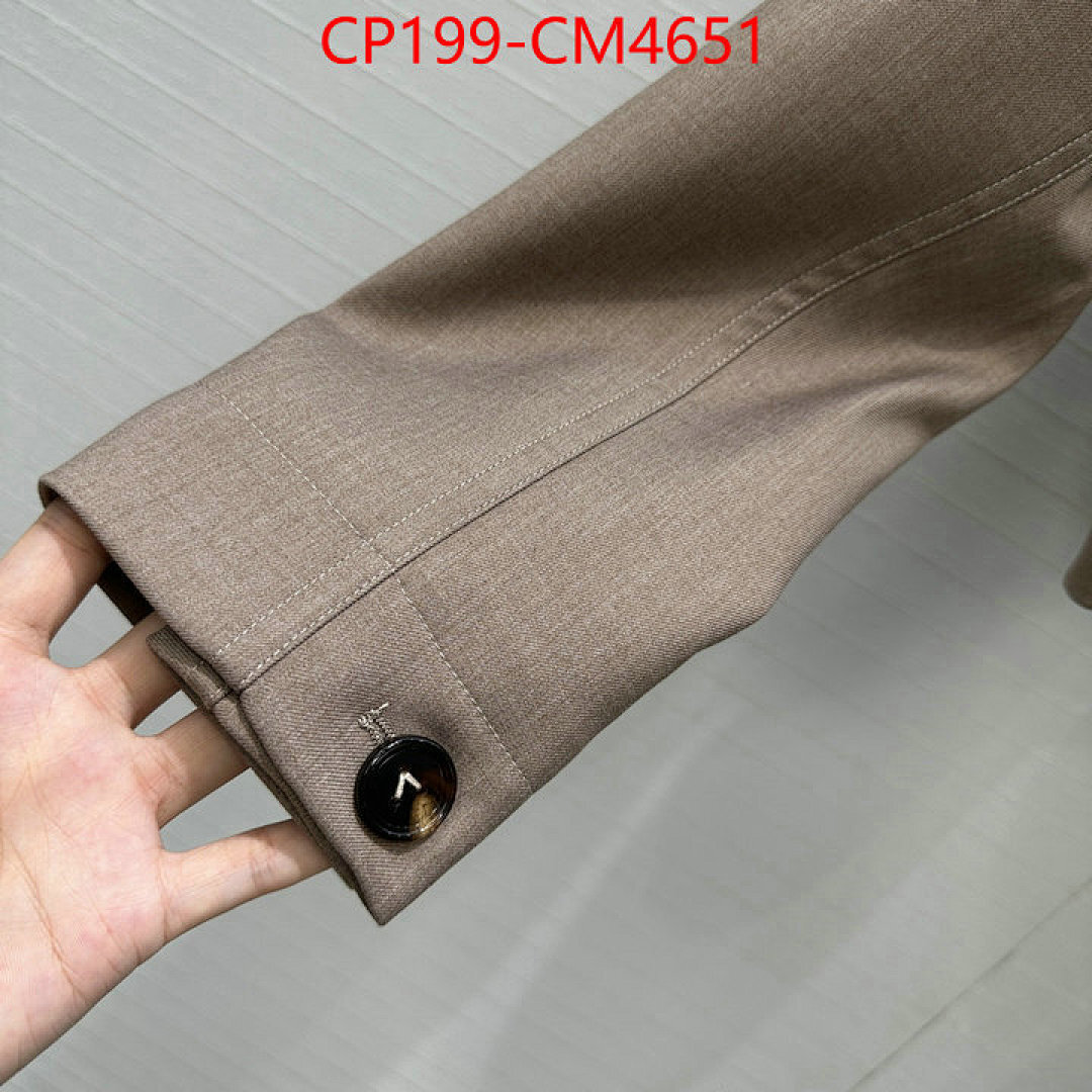 Clothing-BV ID: CM4651 $: 199USD