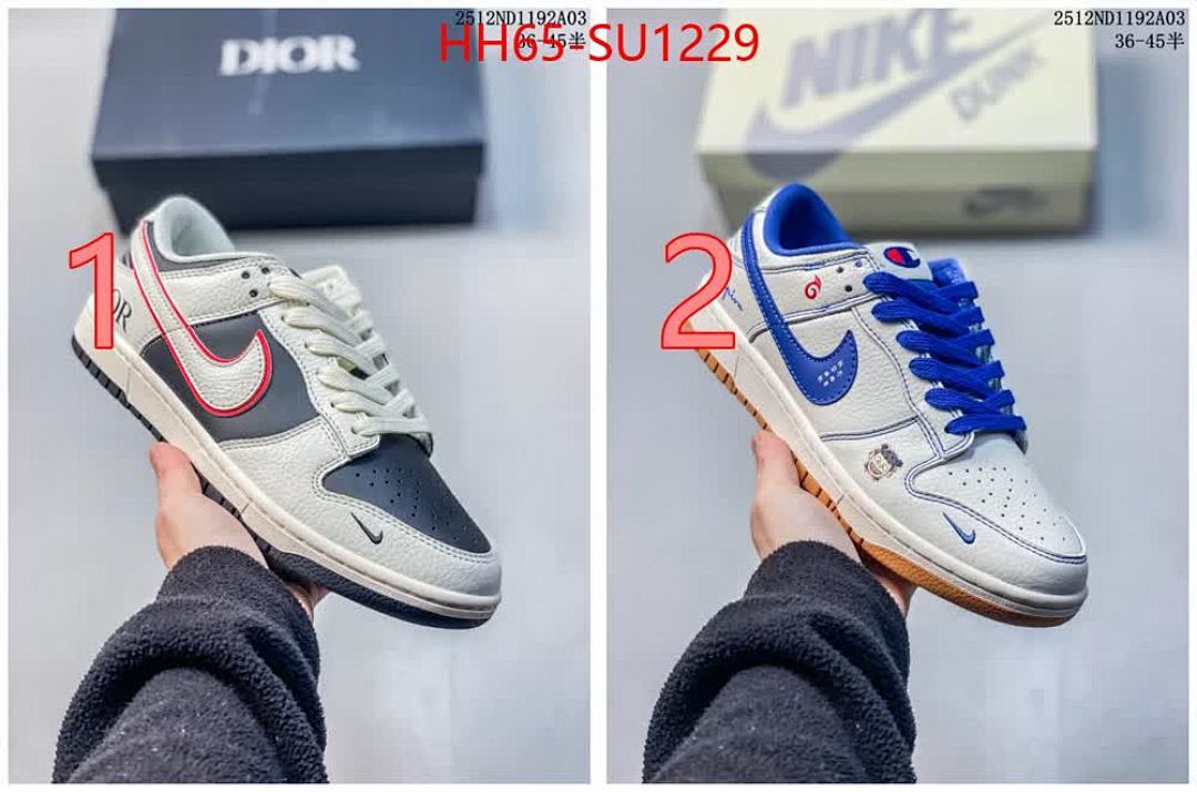 Women Shoes-NIKE ID: SU1229 $: 65USD