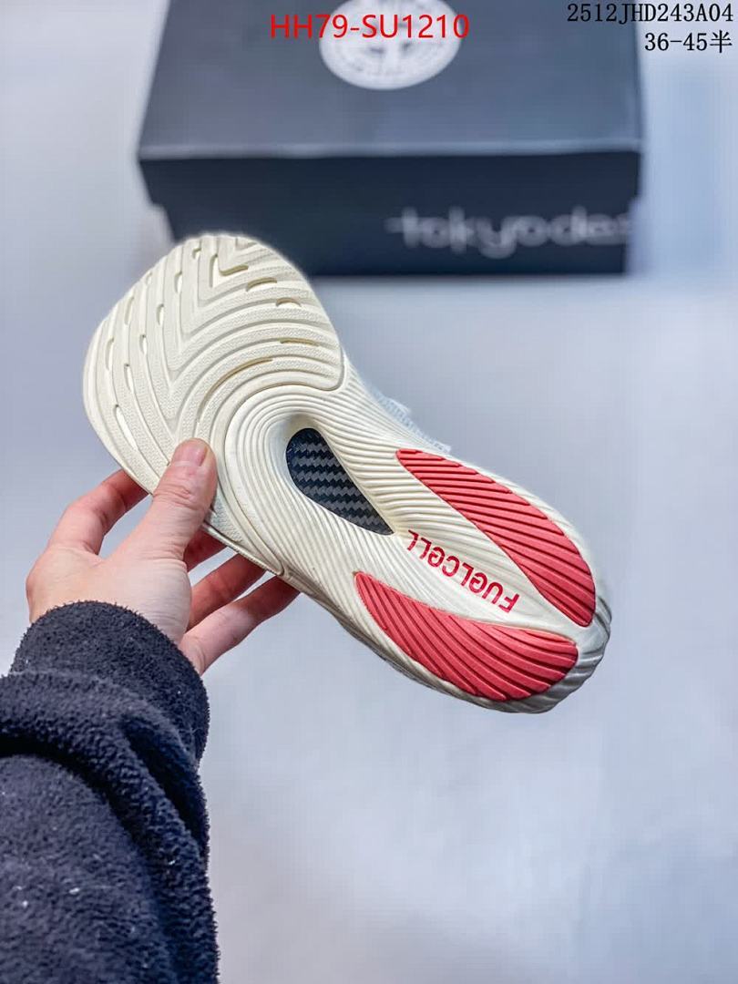 Men Shoes-New Balance ID: SU1210 $: 79USD