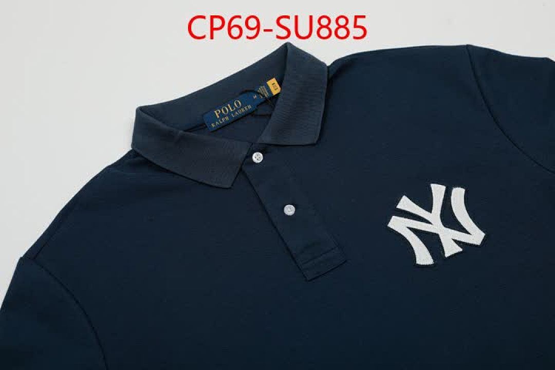 Clothing-Ralph Lauren ID: SU885 $: 69USD