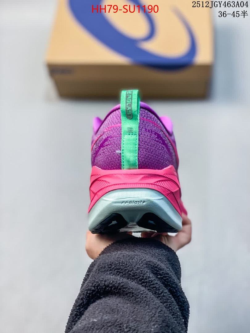 Women Shoes-Asics ID: SU1190 $: 79USD