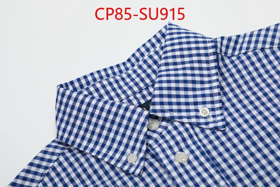 Clothing-Ralph Lauren ID: SU915 $: 85USD