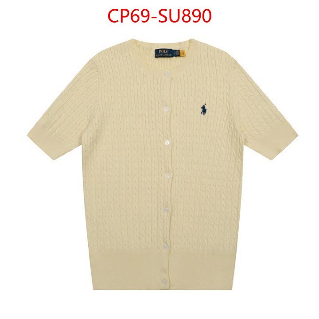 Clothing-Ralph Lauren ID: SU890 $: 69USD