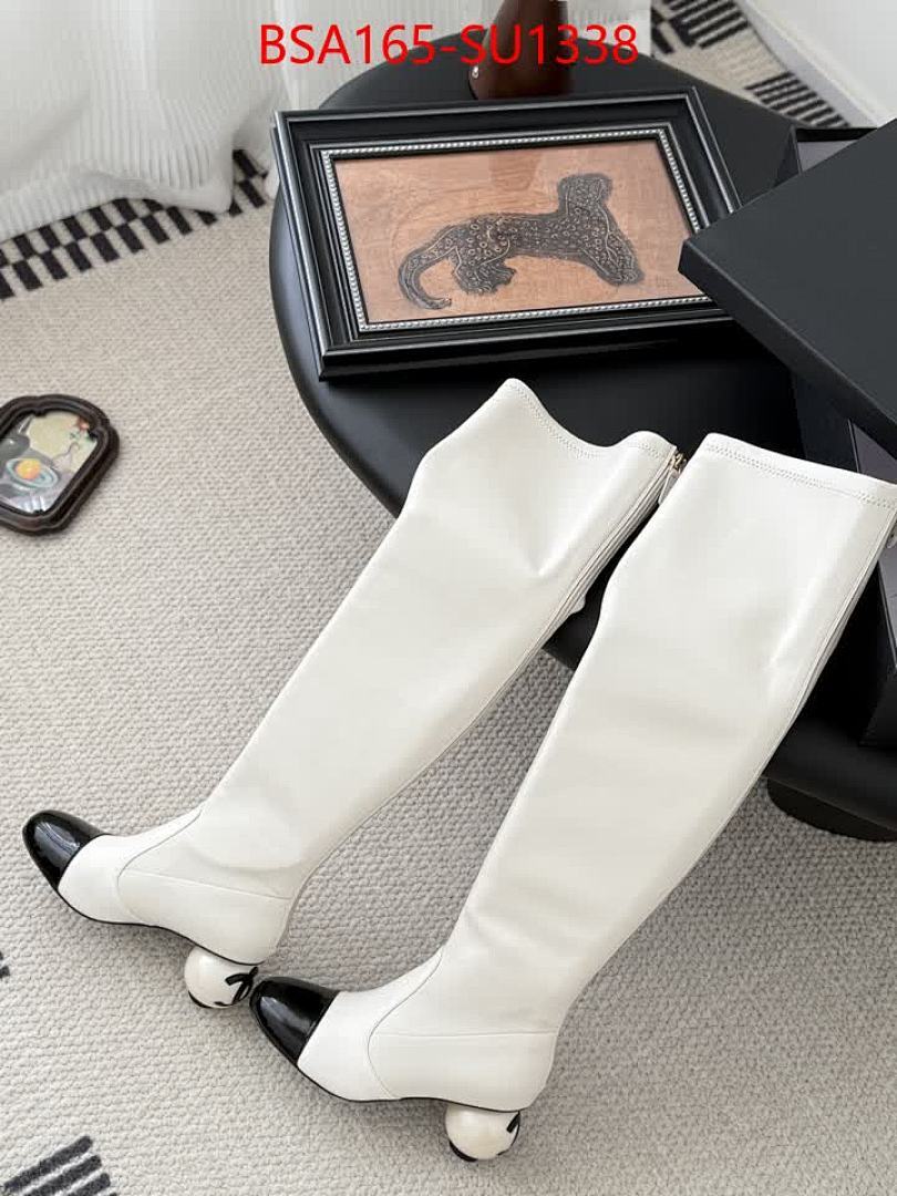 Women Shoes-Boots ID: SU1338 $: 165USD