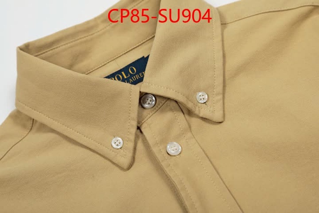 Clothing-Ralph Lauren ID: SU904 $: 85USD