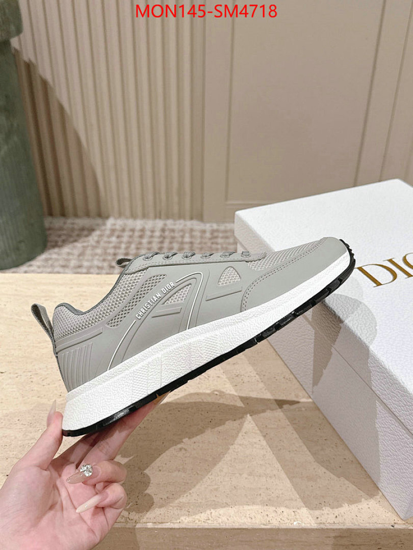 Women Shoes-Dior ID: SM4718 $: 145USD