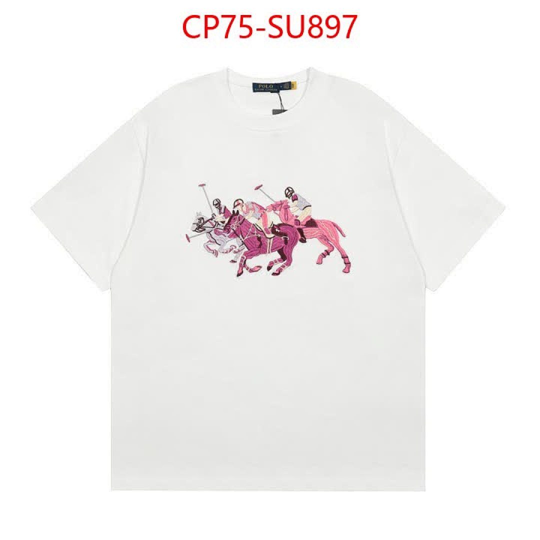 Clothing-Ralph Lauren ID: SU897 $: 75USD