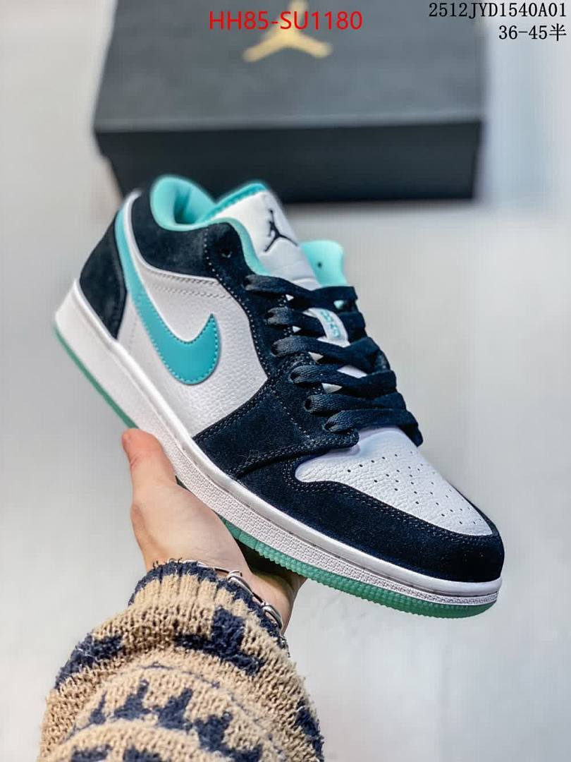 Women Shoes-Air Jordan ID: SU1180 $: 85USD