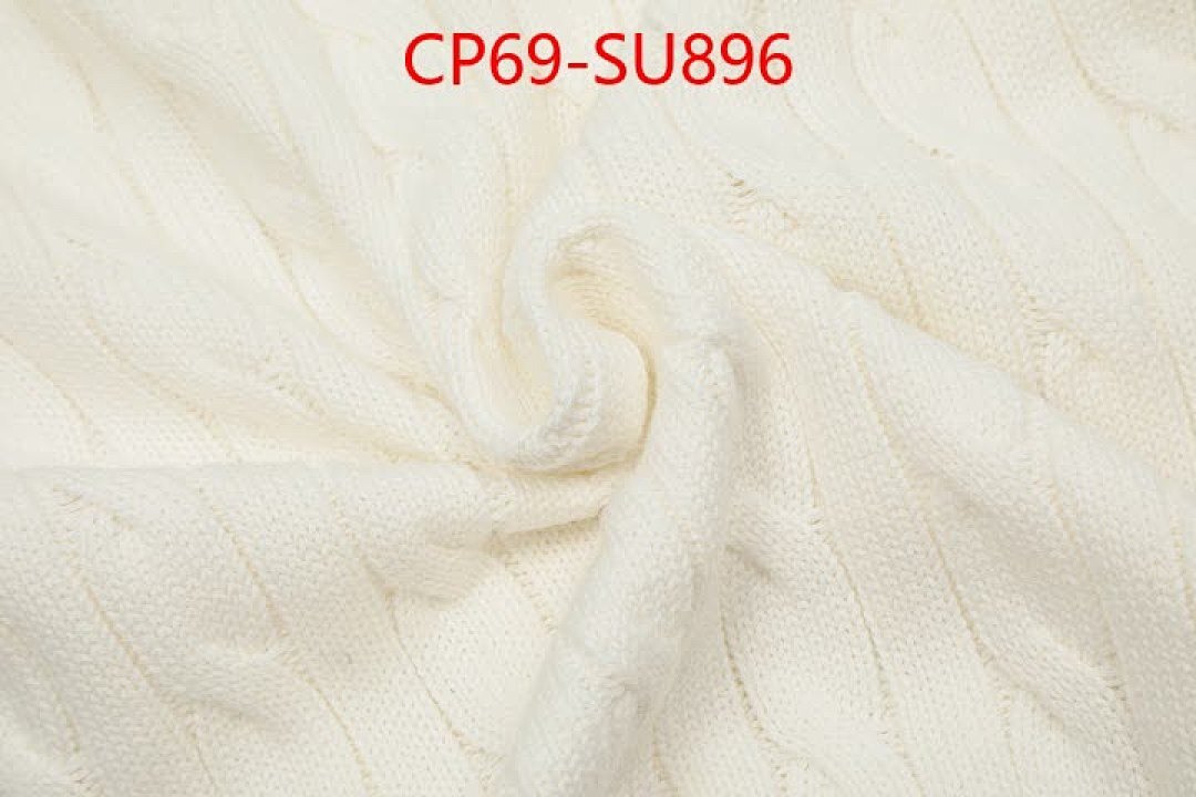 Clothing-Ralph Lauren ID: SU896 $: 69USD