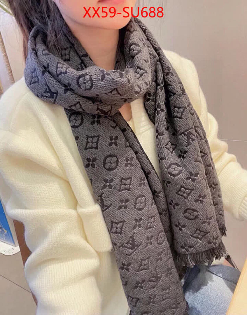 Scarf-LV ID: SU688 $: 59USD
