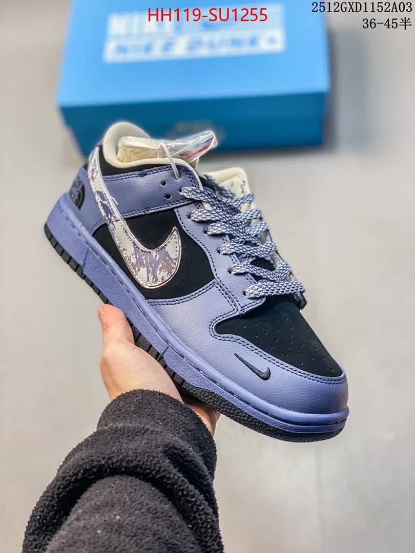 Women Shoes-NIKE ID: SU1255 $: 119USD