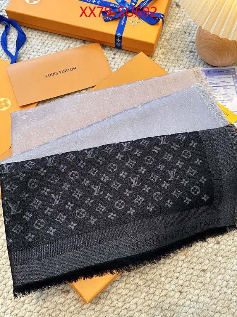 Scarf-LV ID: SU692 $: 79USD